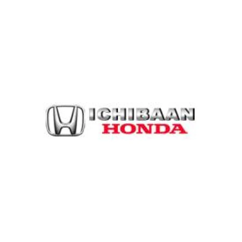 ichibaan honda logo