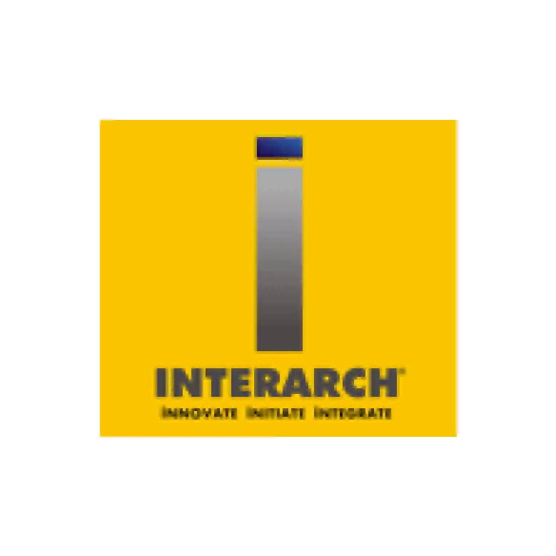 interarch logo